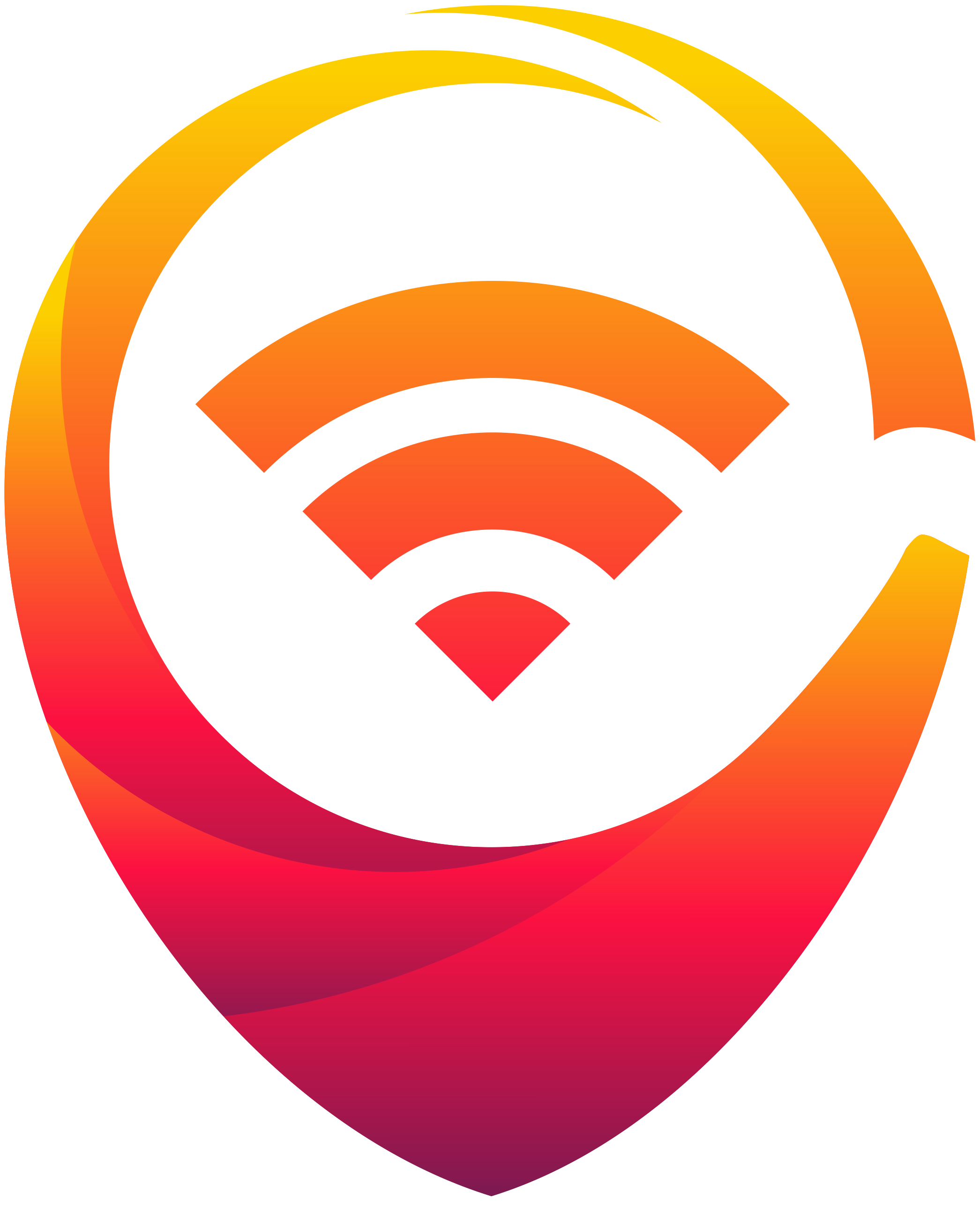 Logo Access Point